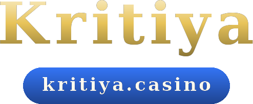 Kritiya logo