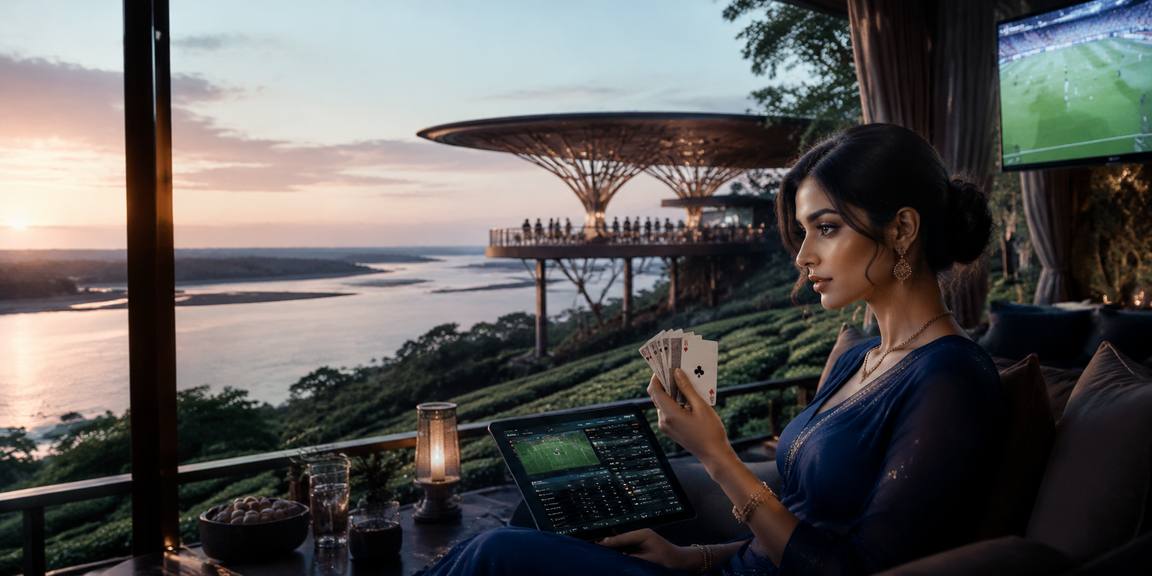 Kritiya Baccarat Lantern